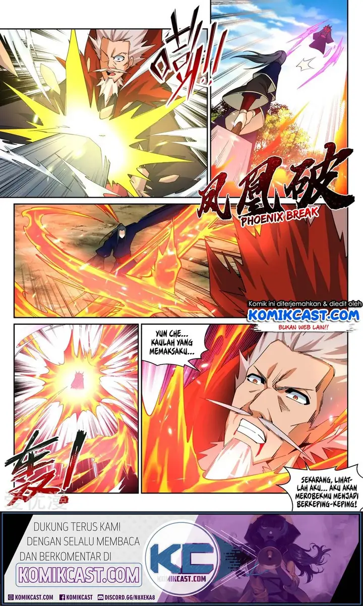 image-komik-against-the-gods-chapter-179-10/13