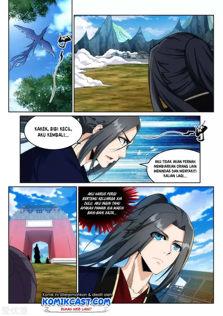 image-komik-against-the-gods-chapter-184-7/13