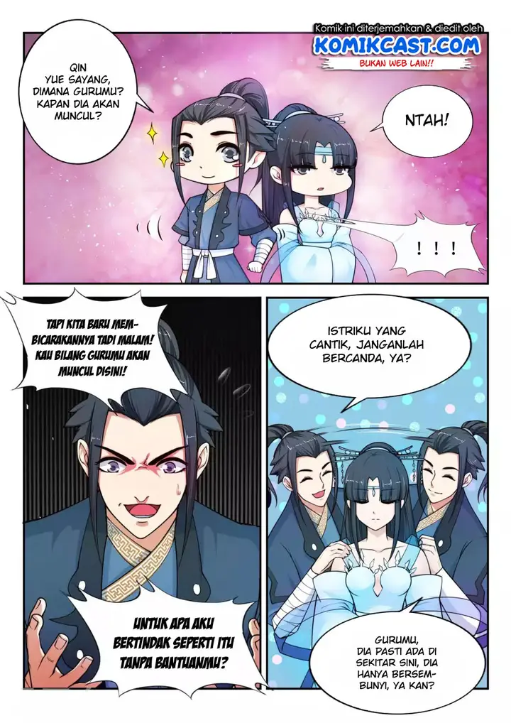 image-komik-against-the-gods-chapter-20-6/15