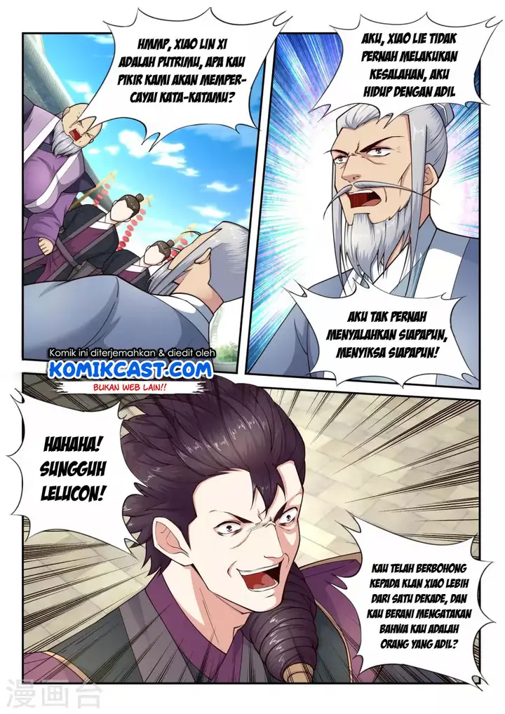 image-komik-against-the-gods-chapter-20-8/15