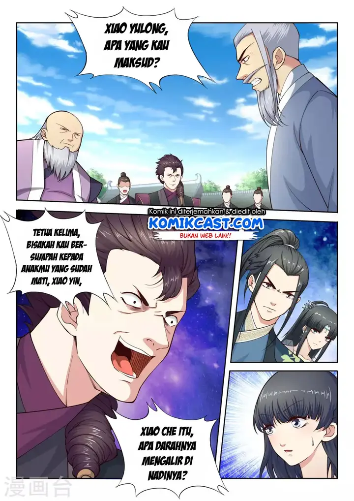 image-komik-against-the-gods-chapter-20-9/15