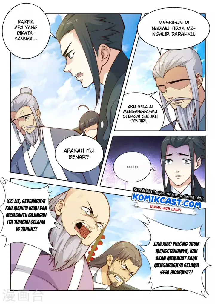 image-komik-against-the-gods-chapter-20-11/15