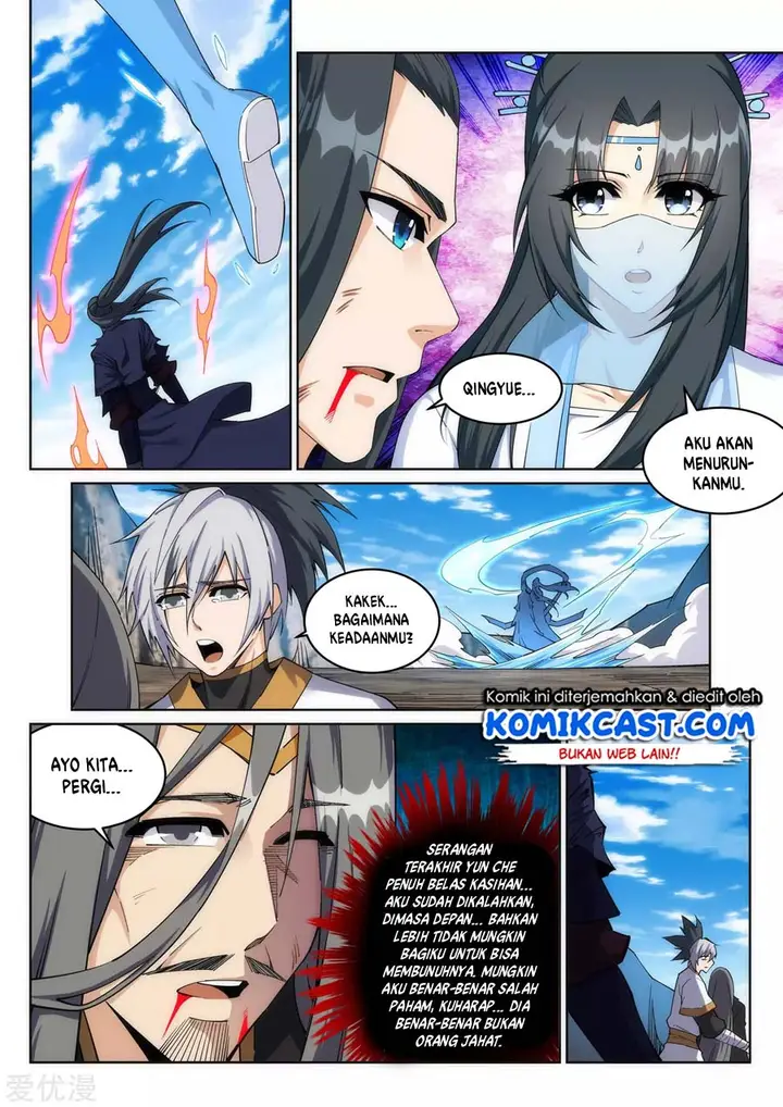 image-komik-against-the-gods-chapter-203-5/14