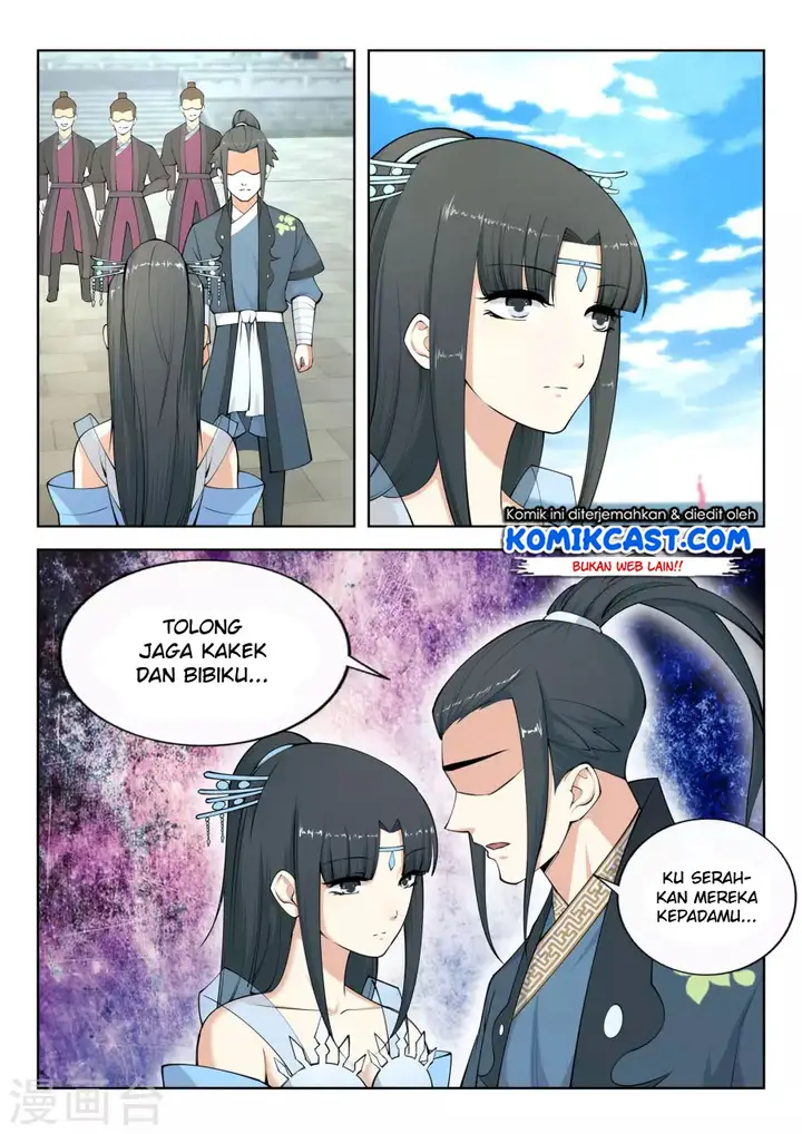 image-komik-against-the-gods-chapter-21-5/13