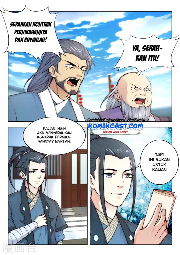 image-komik-against-the-gods-chapter-21-8/13