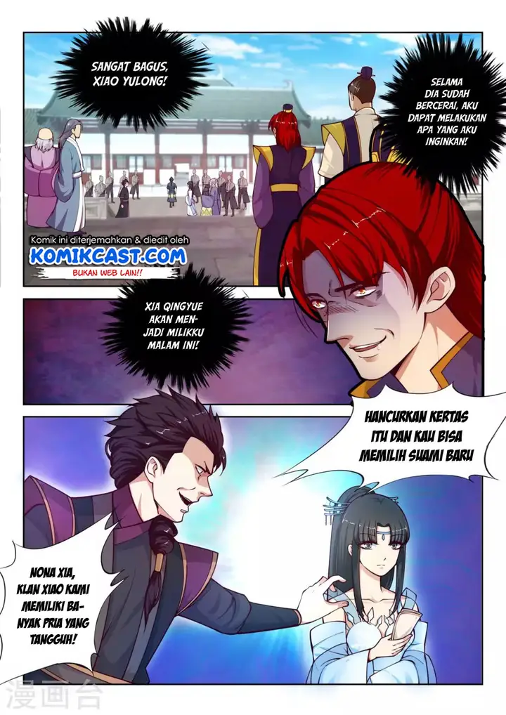 image-komik-against-the-gods-chapter-21-10/13