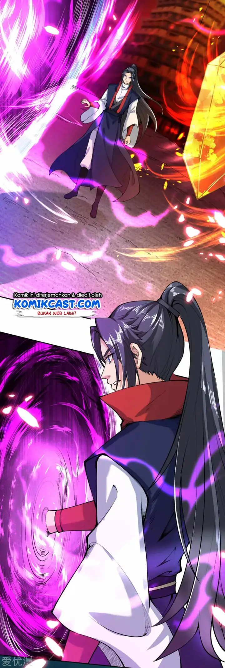 image-komik-against-the-gods-chapter-218-12/22