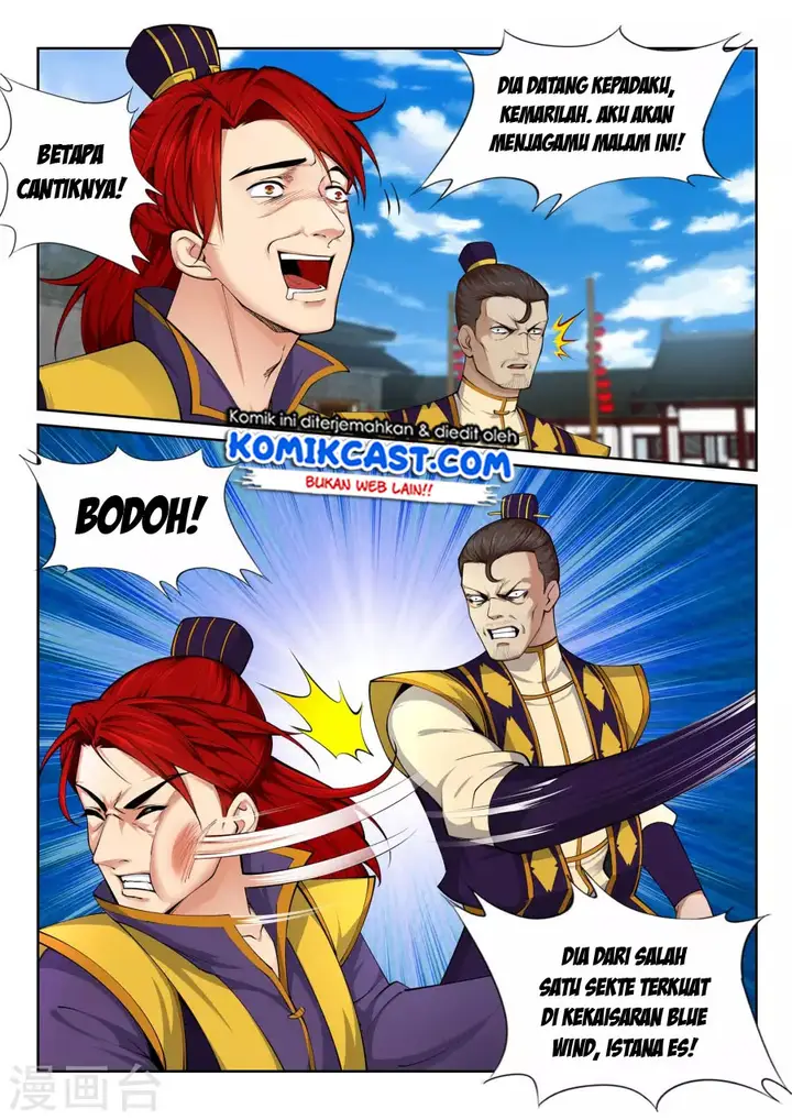image-komik-against-the-gods-chapter-22-8/14