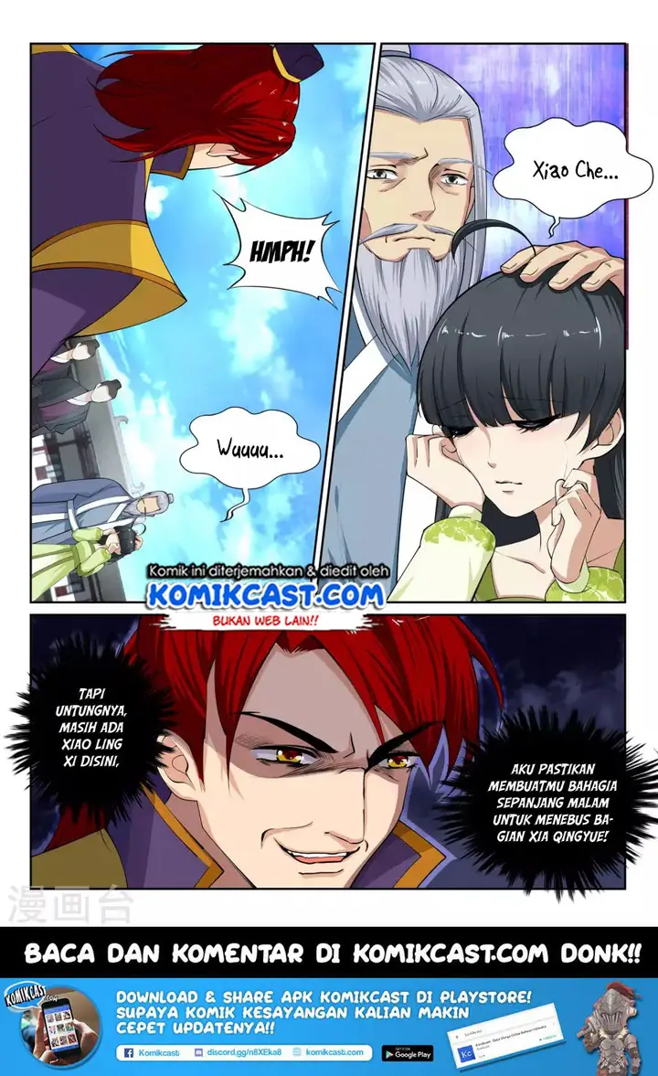 image-komik-against-the-gods-chapter-22-11/14