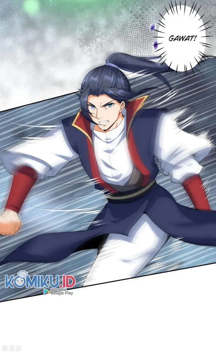 image-komik-against-the-gods-chapter-227-10/16