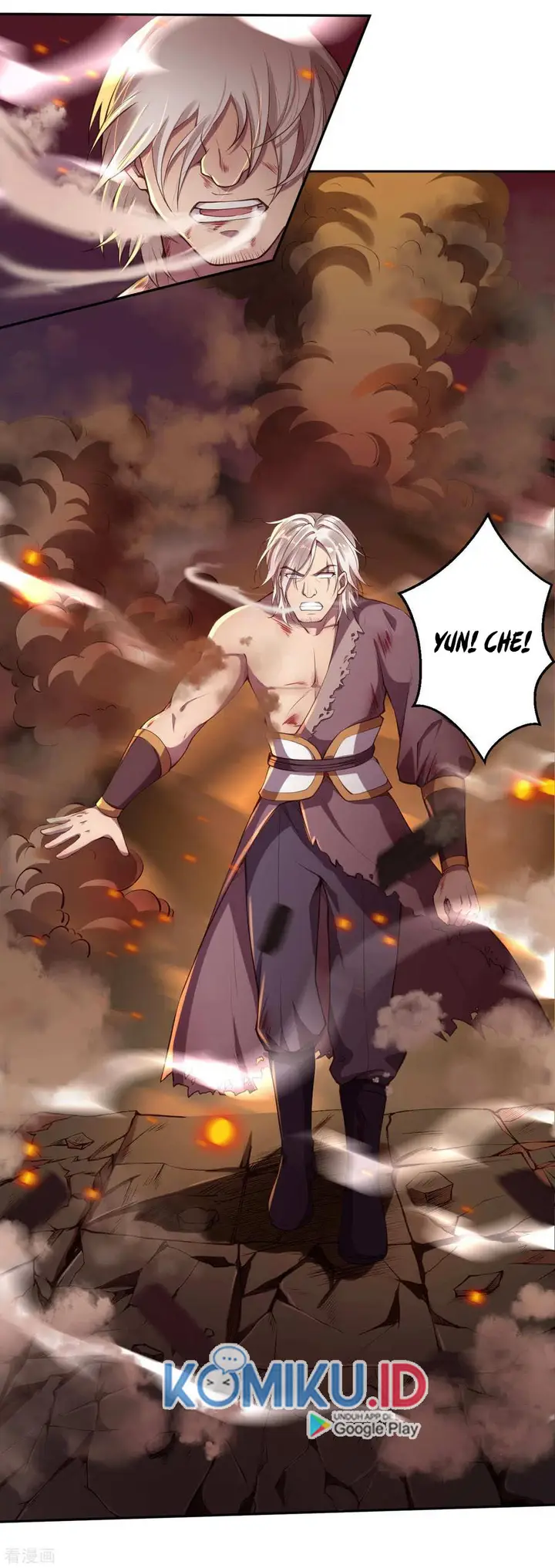 image-komik-against-the-gods-chapter-228-13/14