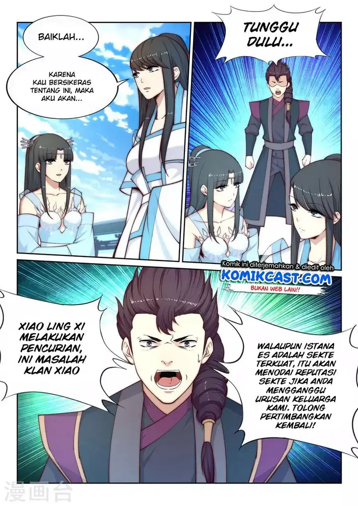 image-komik-against-the-gods-chapter-23-7/14