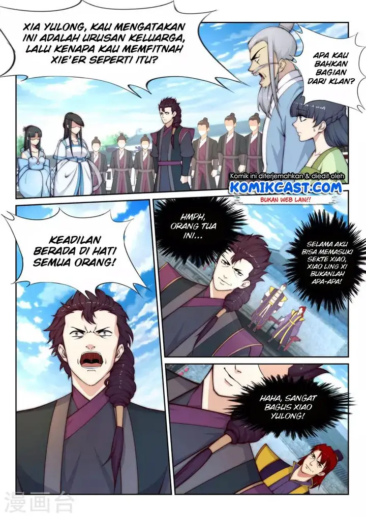 image-komik-against-the-gods-chapter-23-8/14