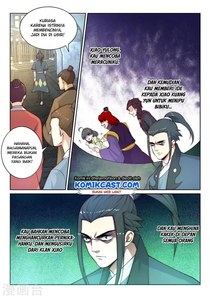 image-komik-against-the-gods-chapter-23-11/14