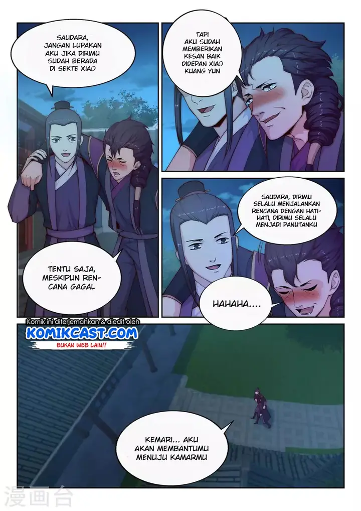 image-komik-against-the-gods-chapter-24-6/13