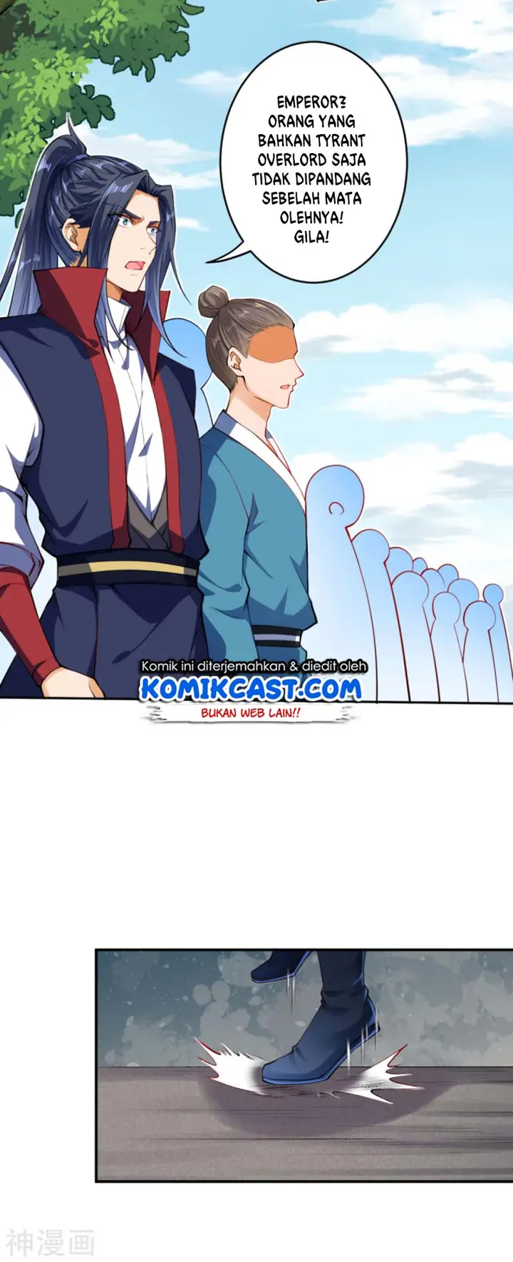 image-komik-against-the-gods-chapter-242-7/14