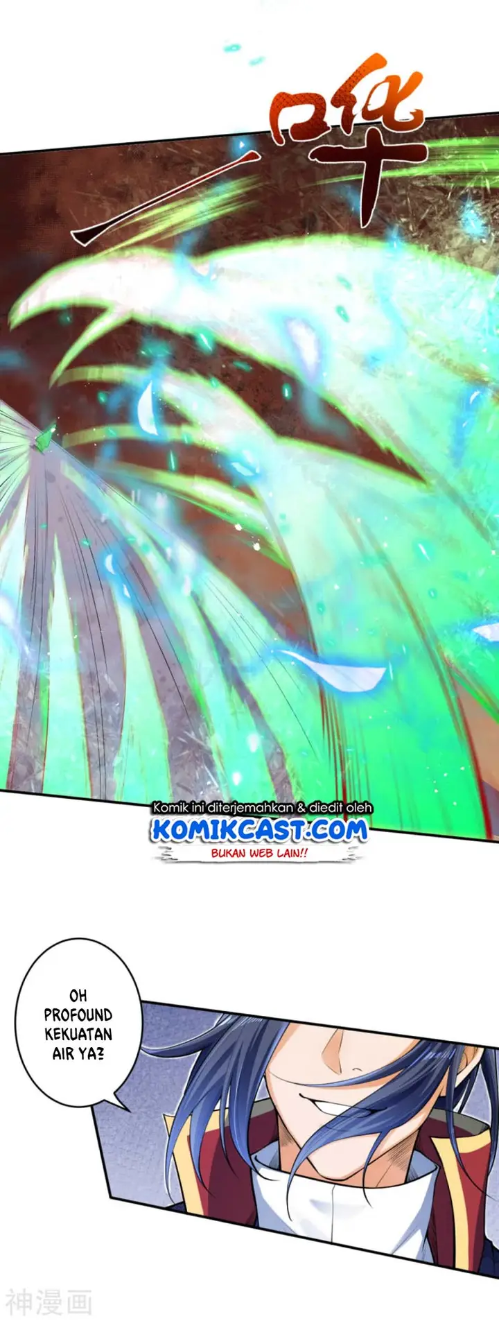 image-komik-against-the-gods-chapter-245-5/16