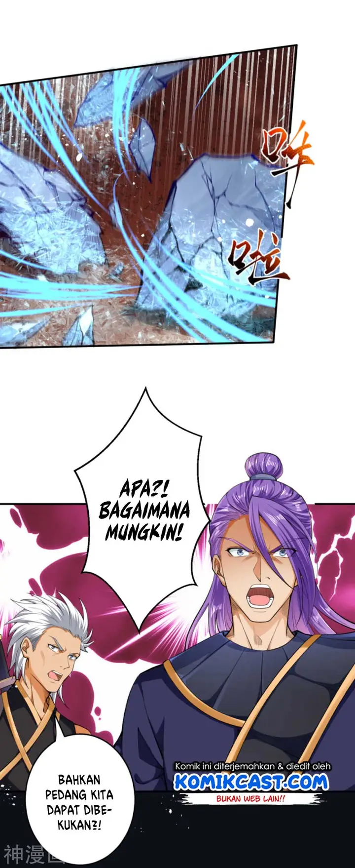 image-komik-against-the-gods-chapter-245-7/16