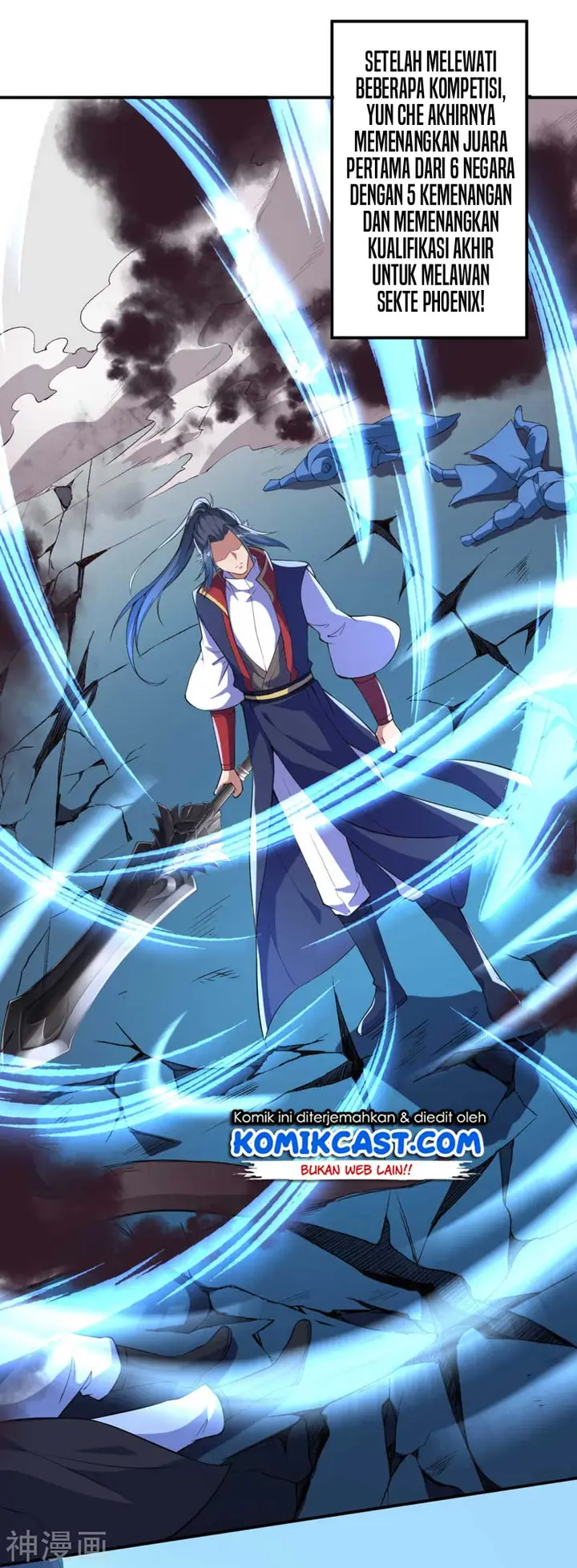 image-komik-against-the-gods-chapter-245-13/16