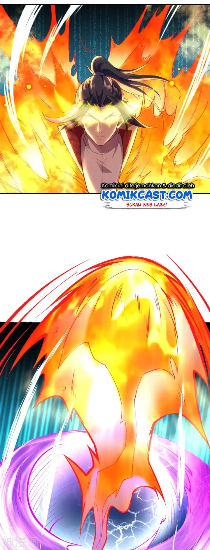 image-komik-against-the-gods-chapter-251-8/14