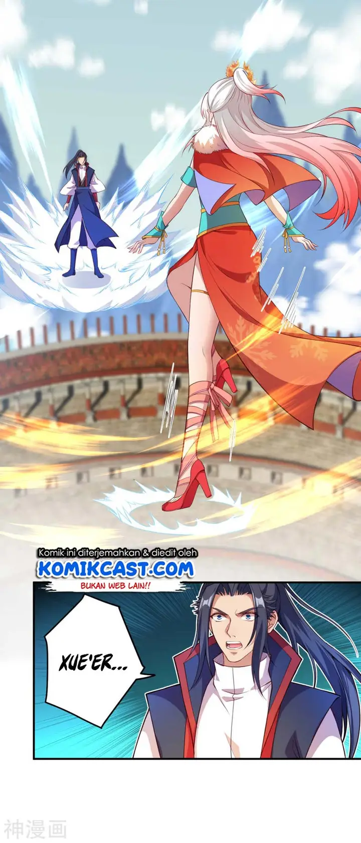 image-komik-against-the-gods-chapter-254-3/14