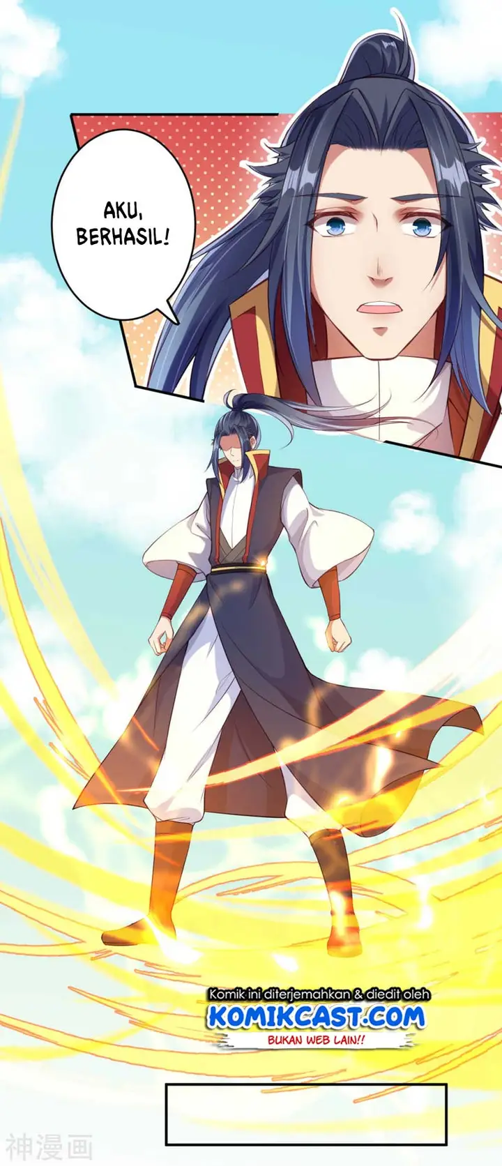 image-komik-against-the-gods-chapter-256-6/14