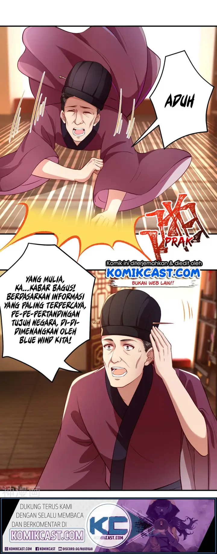 image-komik-against-the-gods-chapter-256-12/14