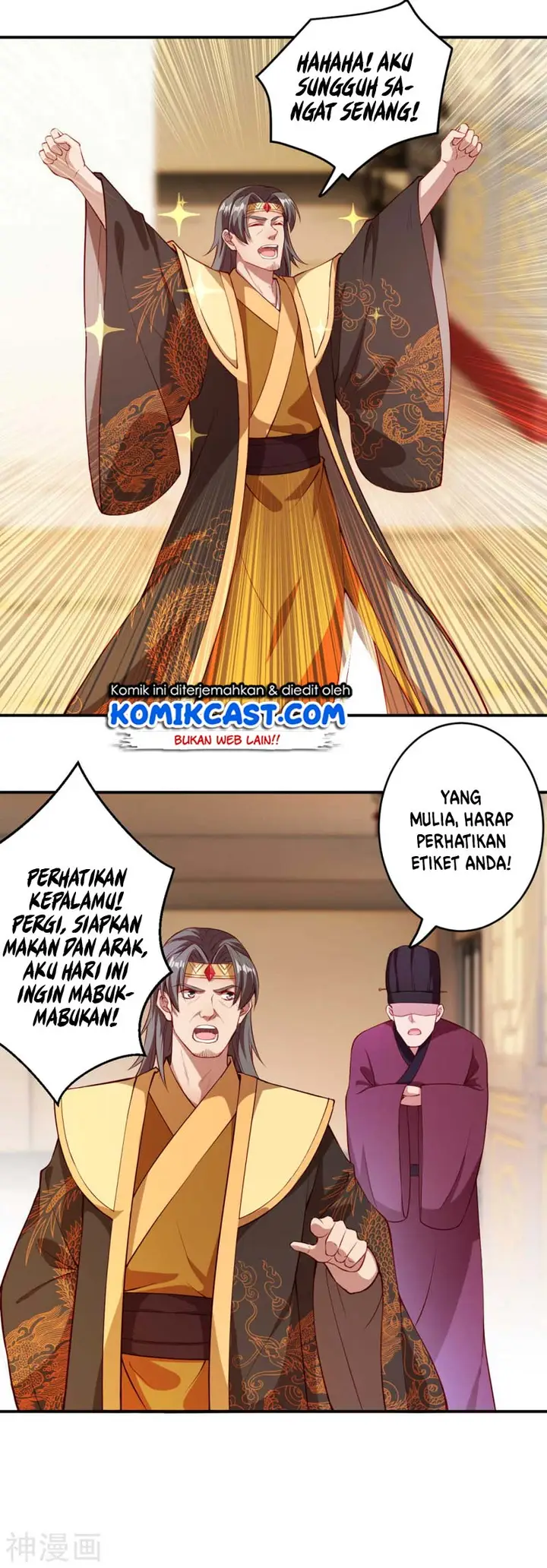 image-komik-against-the-gods-chapter-257-5/11