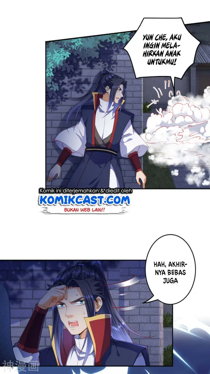 image-komik-against-the-gods-chapter-257-7/11
