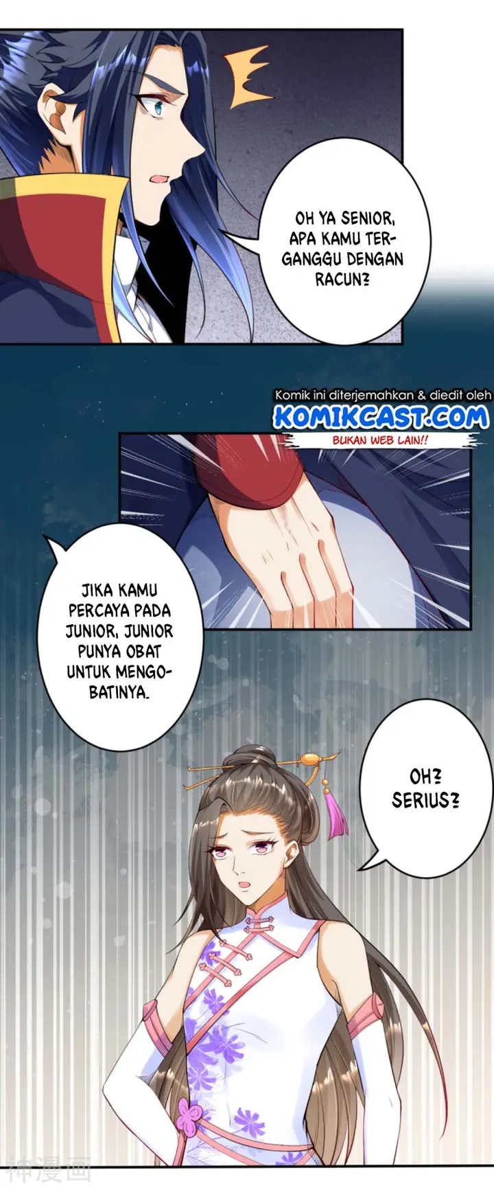 image-komik-against-the-gods-chapter-258-7/14