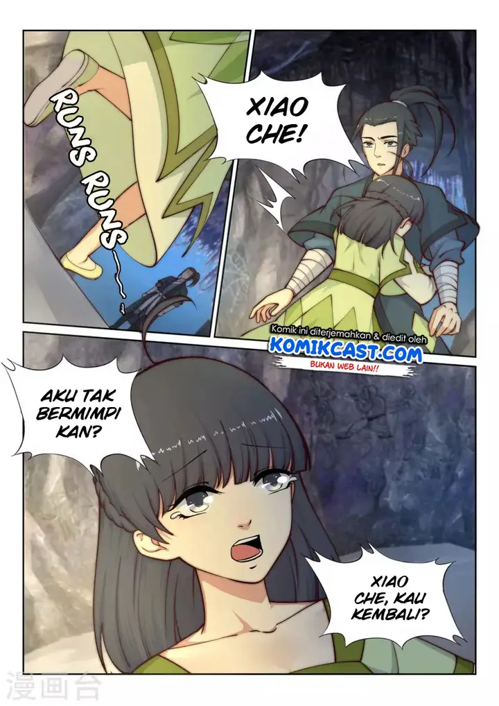 image-komik-against-the-gods-chapter-26-4/13