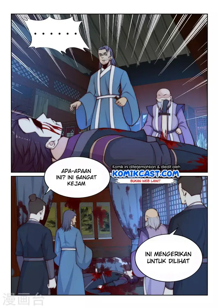 image-komik-against-the-gods-chapter-26-7/13