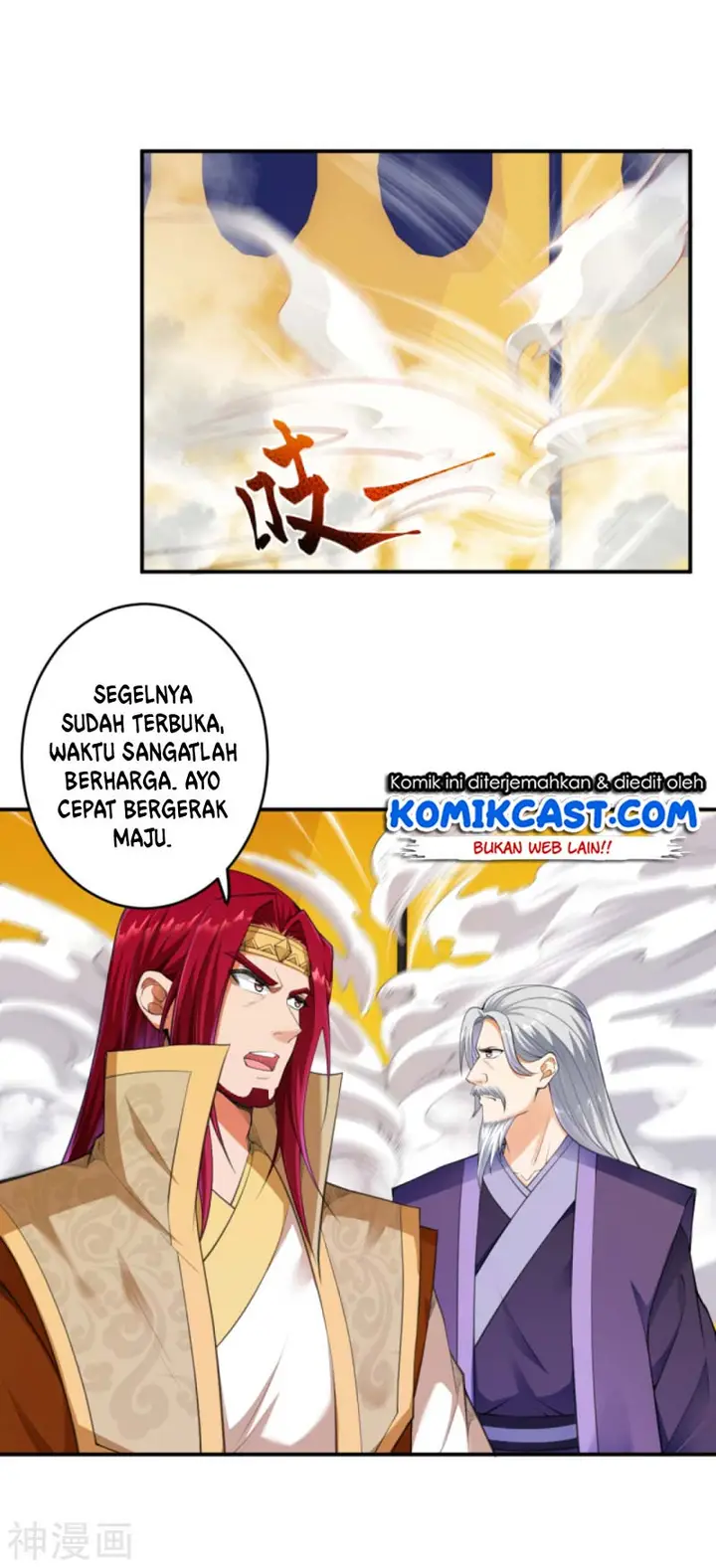 image-komik-against-the-gods-chapter-260-7/14