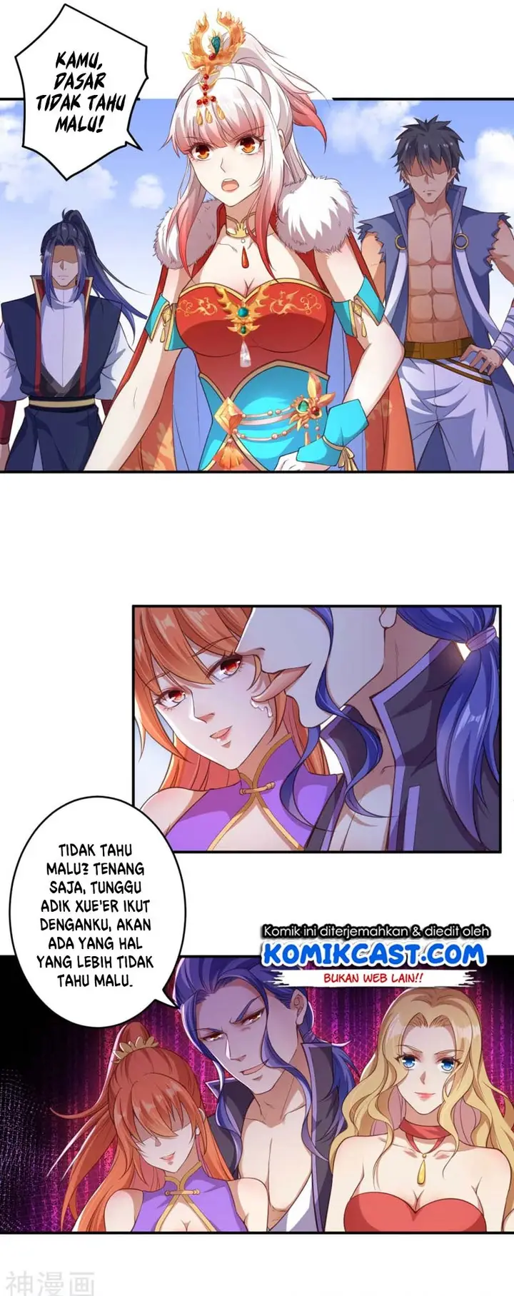 image-komik-against-the-gods-chapter-262-10/12