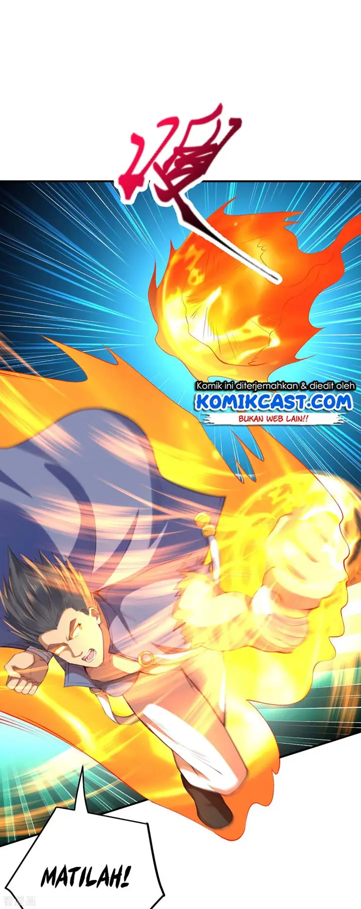 image-komik-against-the-gods-chapter-265-11/14