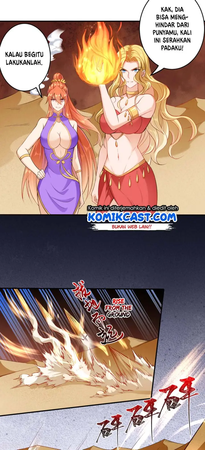 image-komik-against-the-gods-chapter-266-11/15