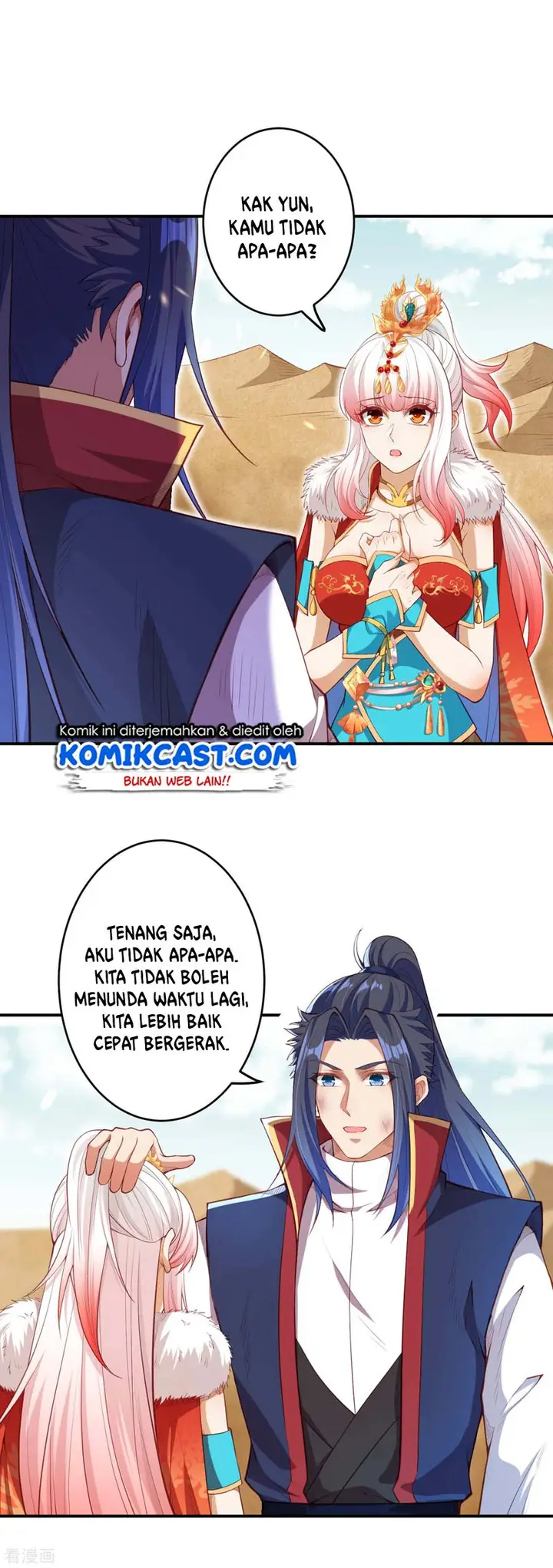 image-komik-against-the-gods-chapter-267-11/15