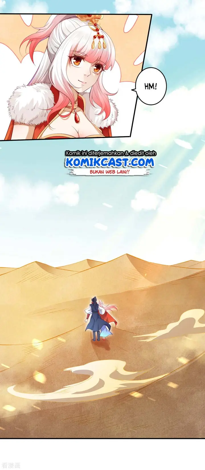 image-komik-against-the-gods-chapter-267-12/15