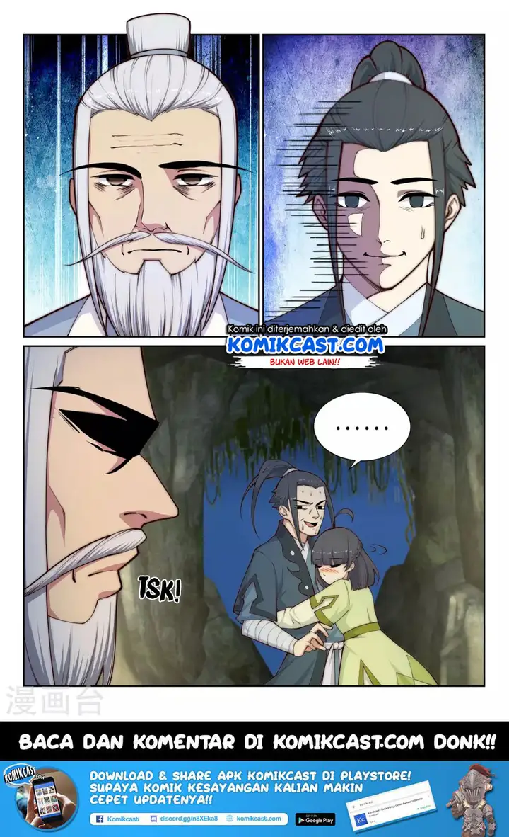 image-komik-against-the-gods-chapter-27-3/14