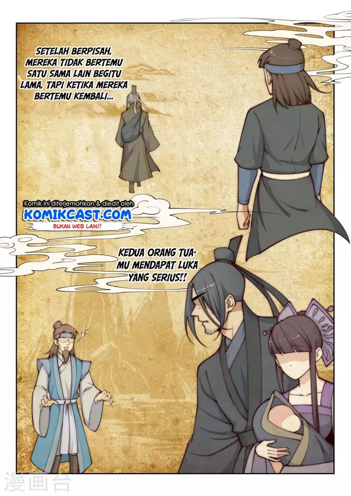 image-komik-against-the-gods-chapter-27-9/14