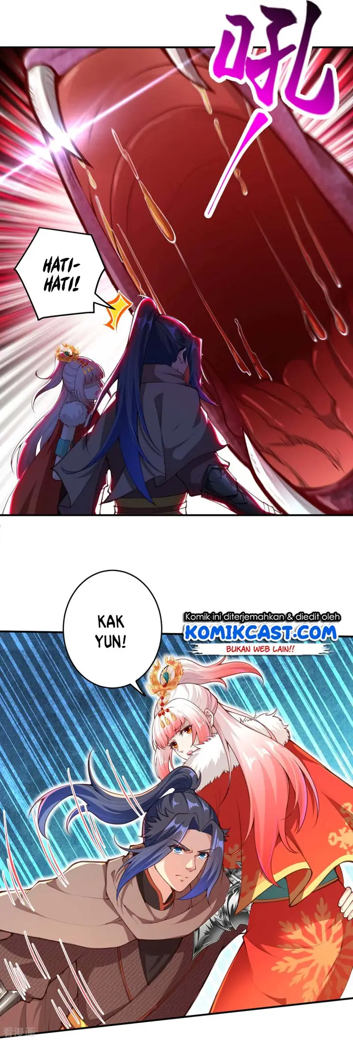 image-komik-against-the-gods-chapter-270-4/13