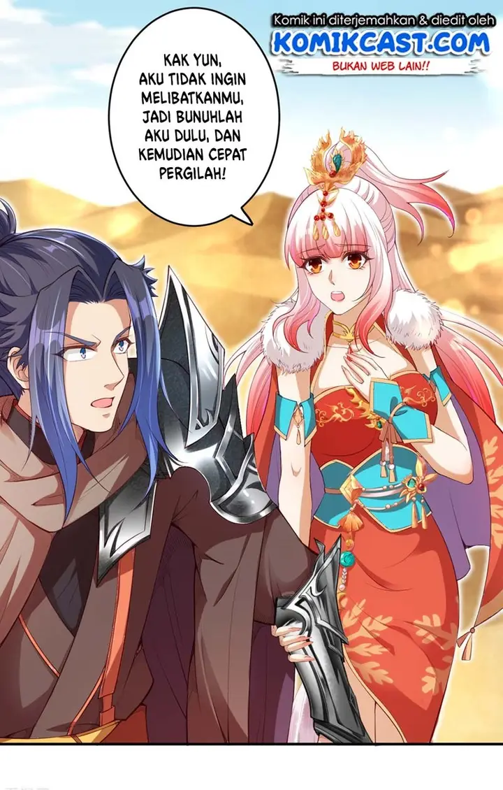 image-komik-against-the-gods-chapter-270-11/13