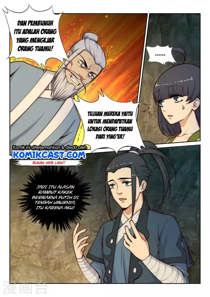 image-komik-against-the-gods-chapter-28-4/15