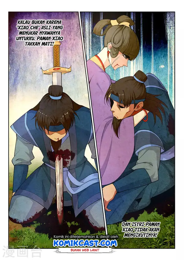 image-komik-against-the-gods-chapter-28-5/15