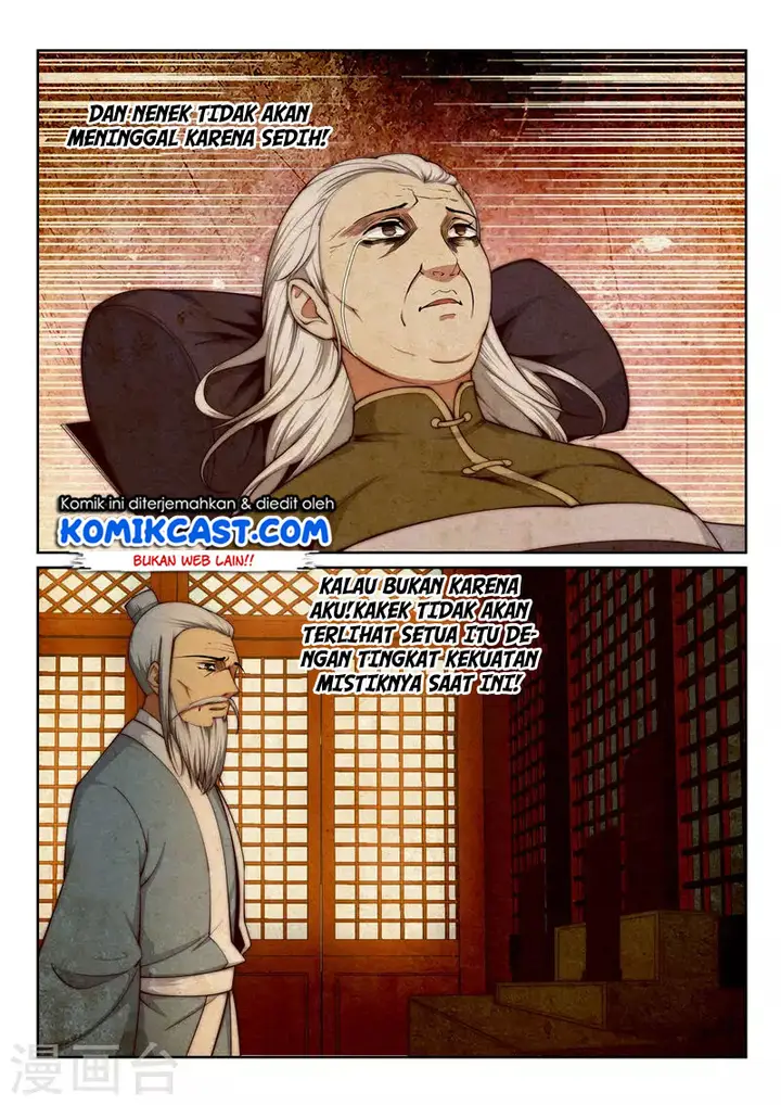 image-komik-against-the-gods-chapter-28-6/15