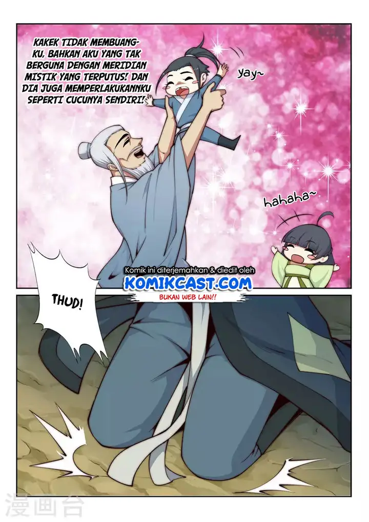 image-komik-against-the-gods-chapter-28-7/15
