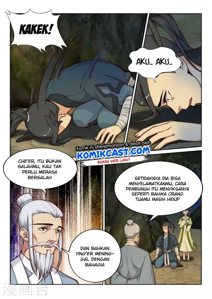 image-komik-against-the-gods-chapter-28-8/15