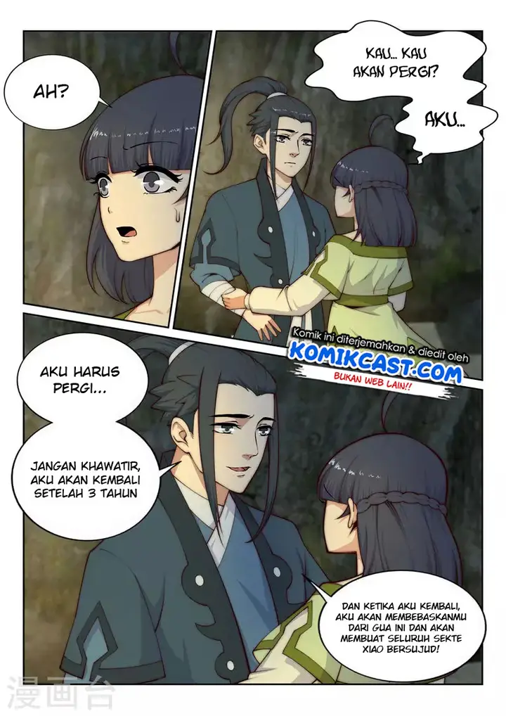 image-komik-against-the-gods-chapter-28-11/15