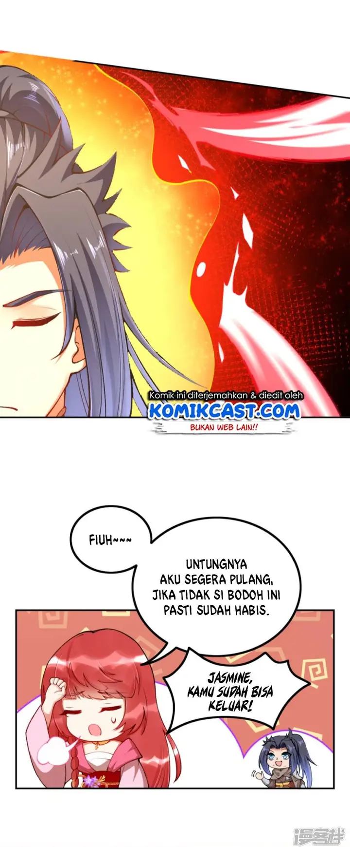 image-komik-against-the-gods-chapter-291-10/11