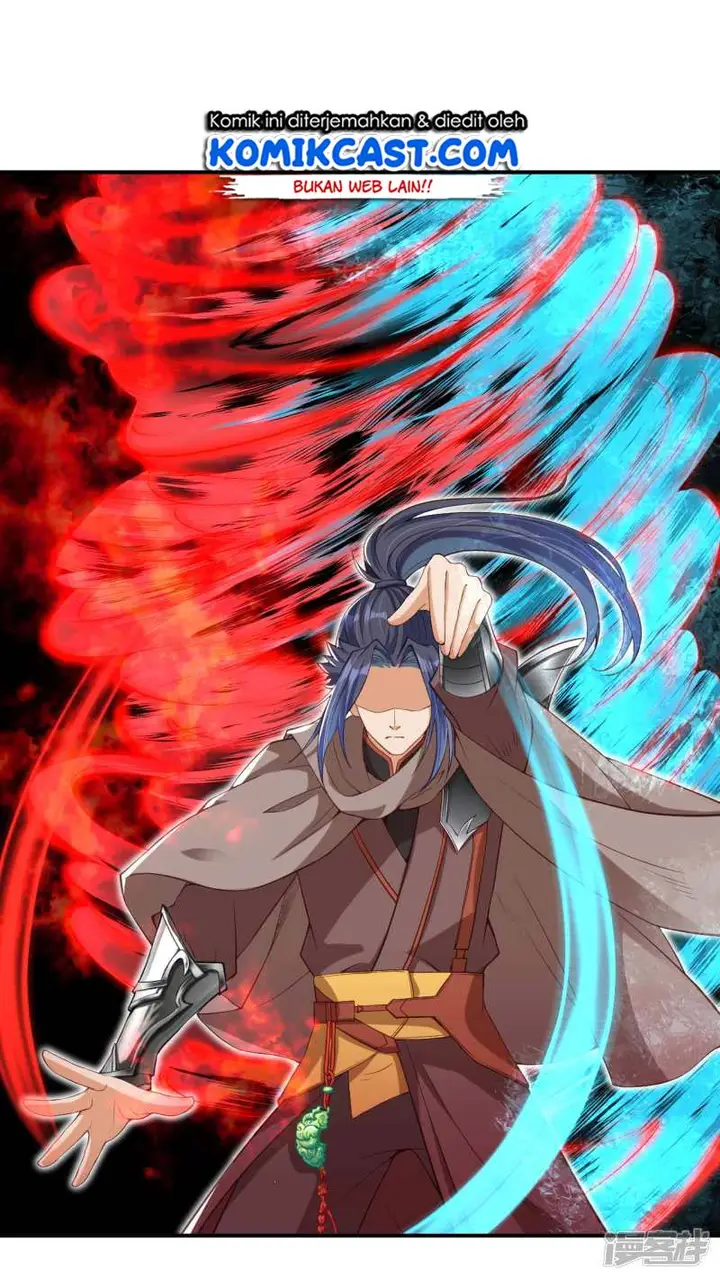 image-komik-against-the-gods-chapter-295-8/11